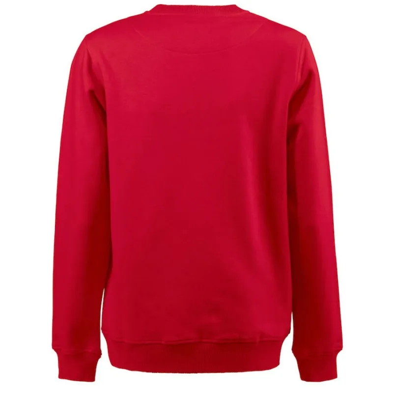 SUDADERA PRINTER SOFTBALL RSX 2262048