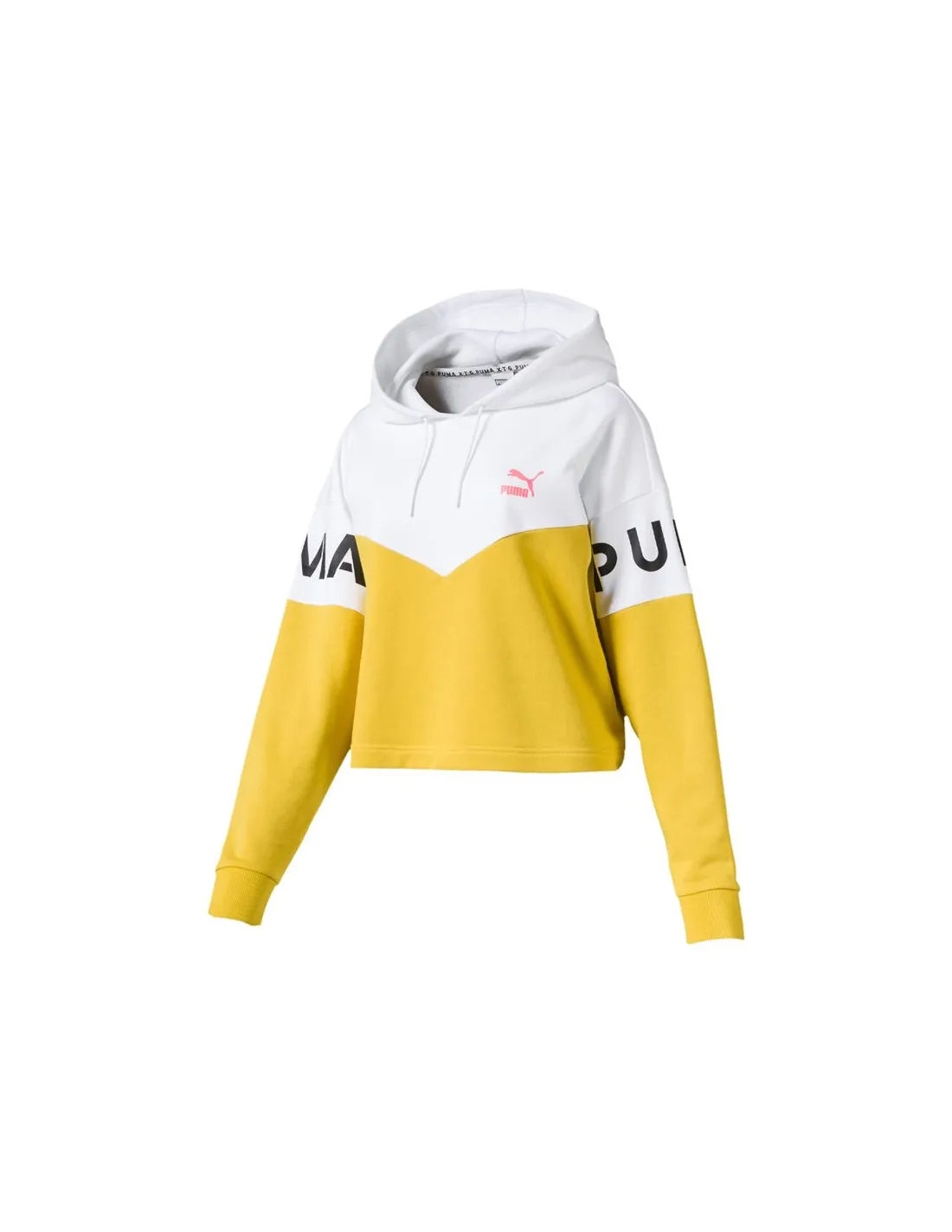 Sudadera Sportswear Puma XTG