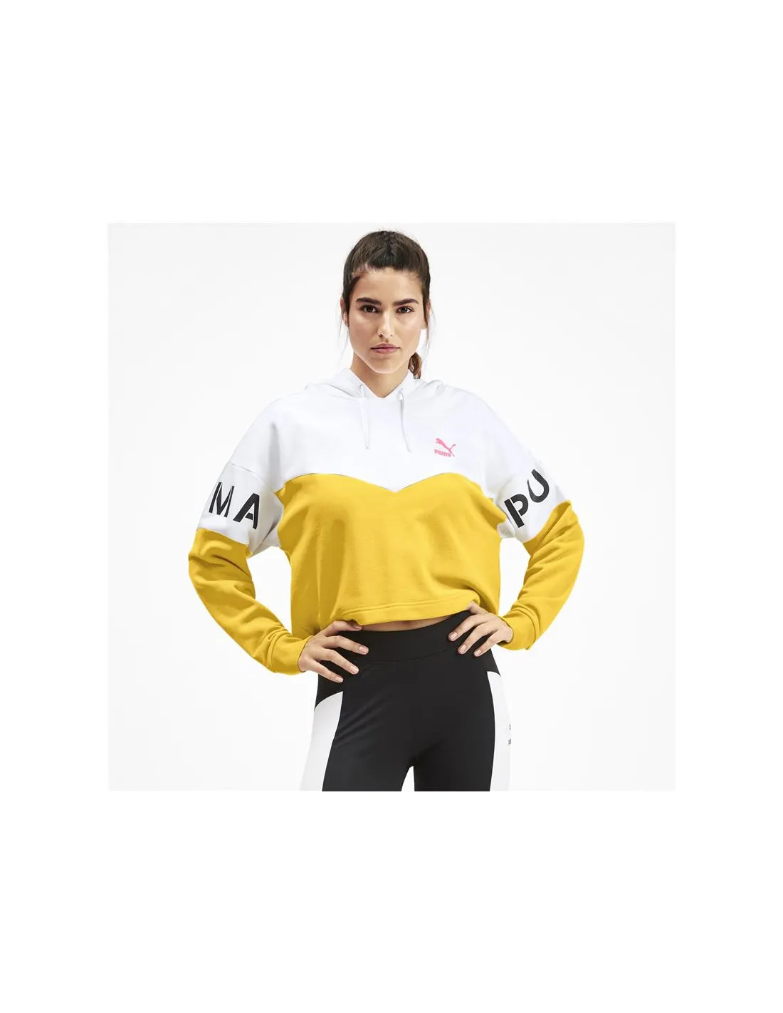 Sudadera Sportswear Puma XTG