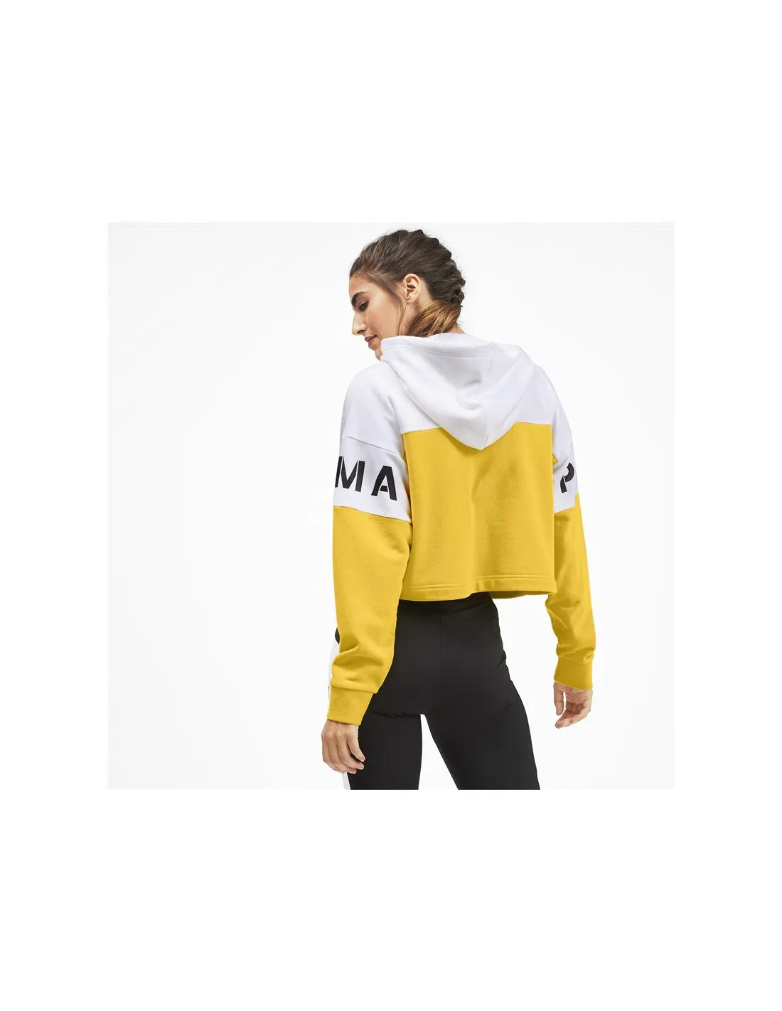 Sudadera Sportswear Puma XTG