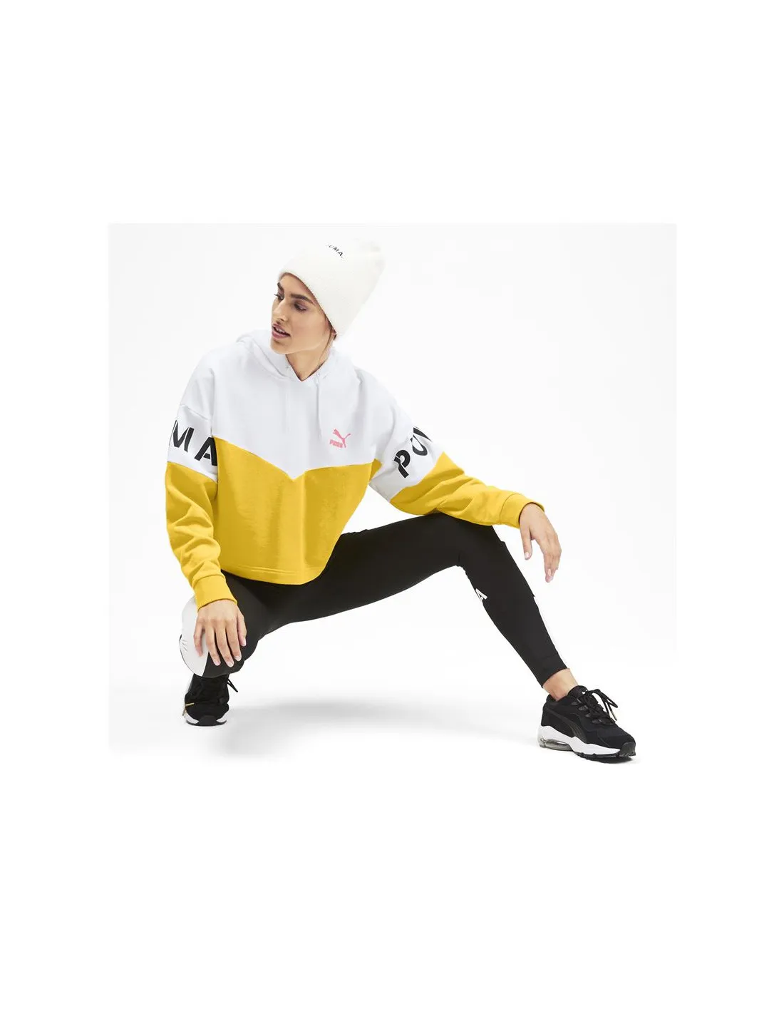 Sudadera Sportswear Puma XTG