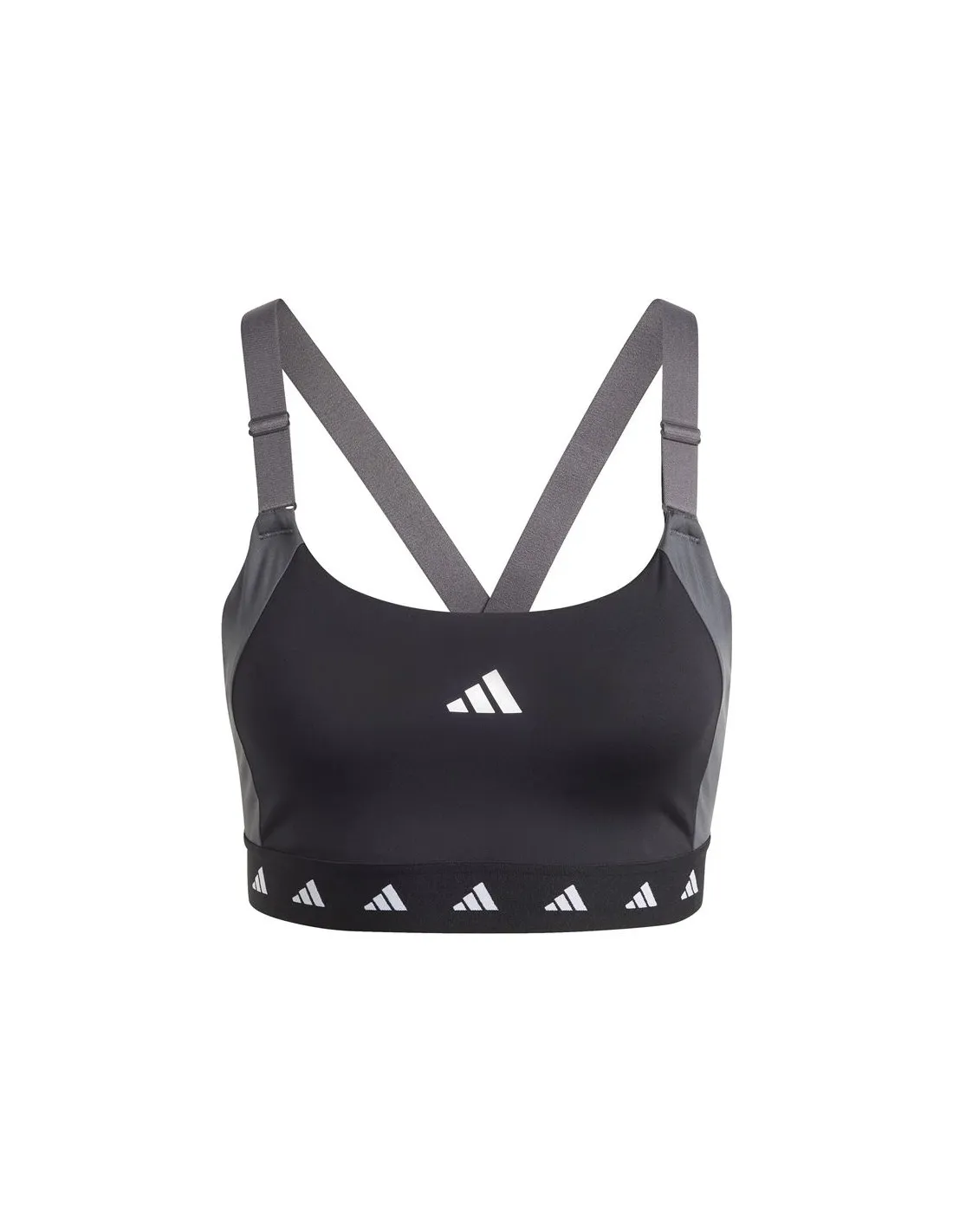 Sujetador deportivo de Fitness adidas Pwi Ms Tf Cb Mujer