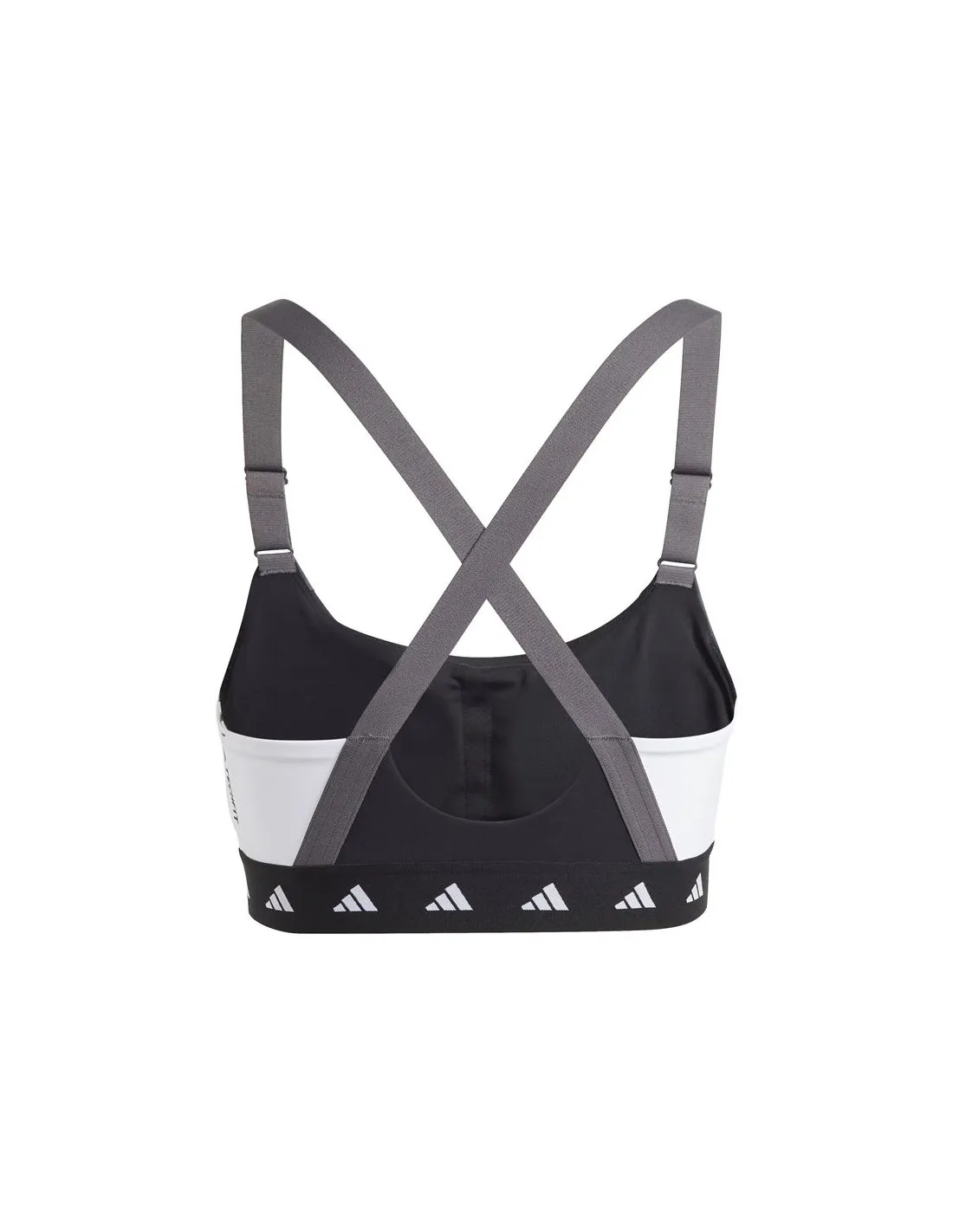 Sujetador deportivo de Fitness adidas Pwi Ms Tf Cb Mujer