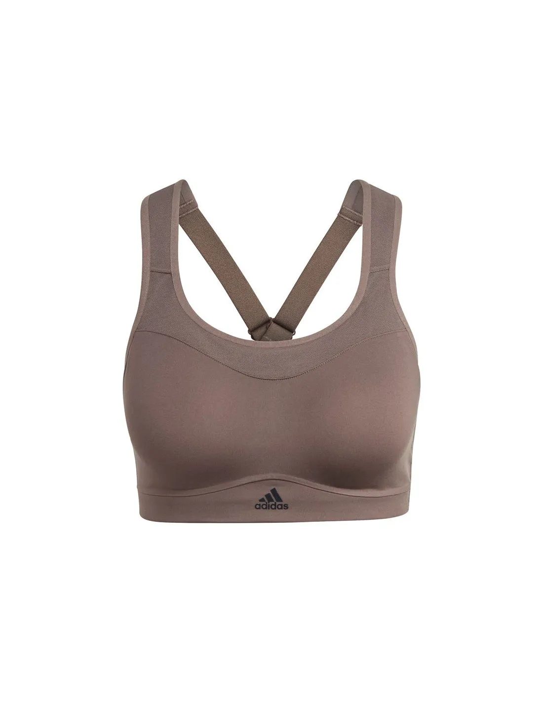 SUJETADOR DEPORTIVO DE FITNESS ADIDAS TLRD IMPACT TRAINING HIGHSUPPORT MUJER