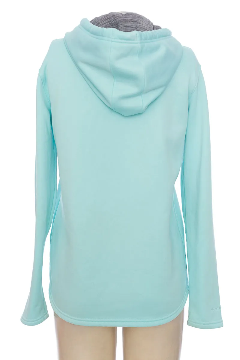 SWEATER COLOR AGUAMARINA  UNDER ARMOUR