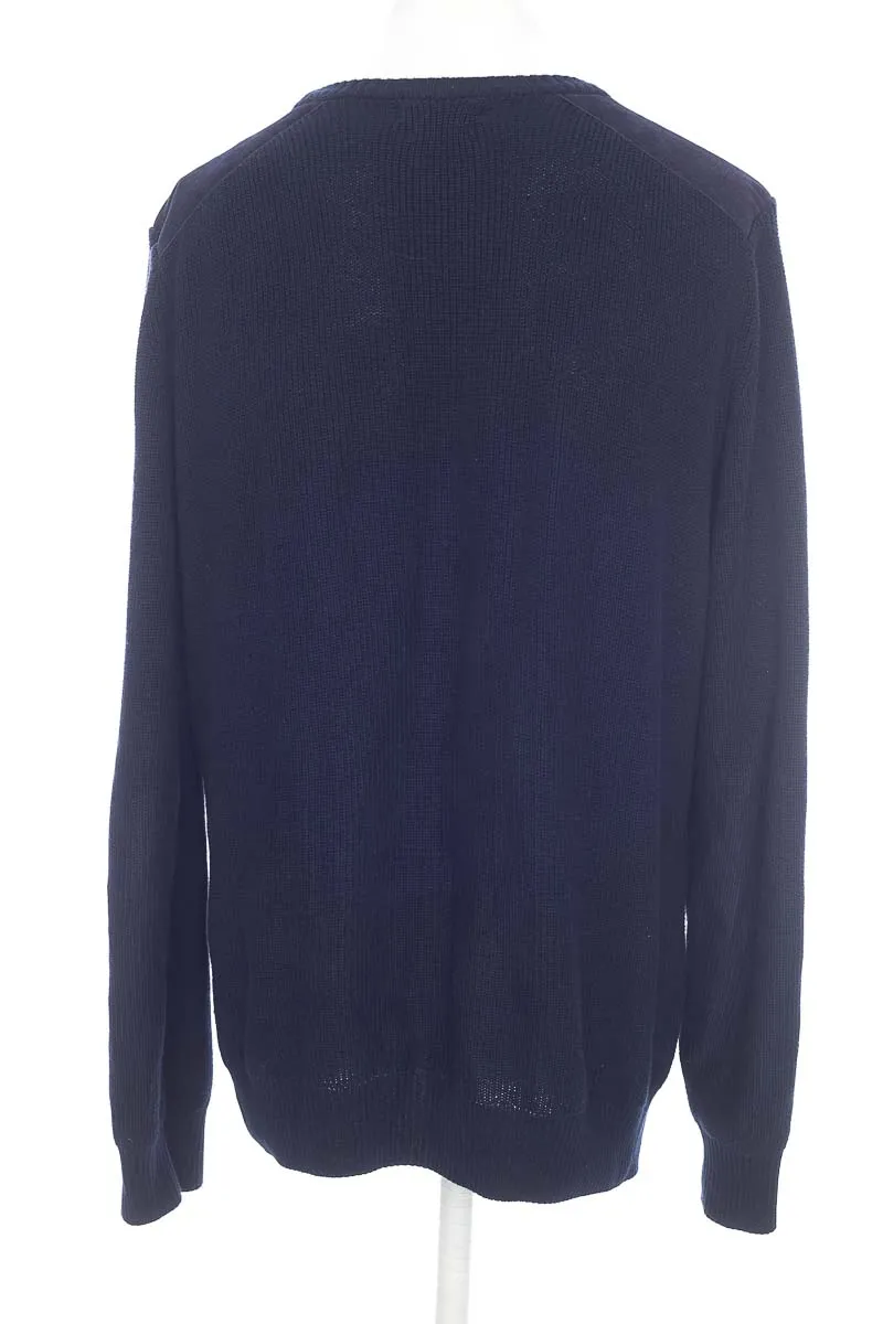 SWEATER COLOR AZUL  ARTURO CALLE