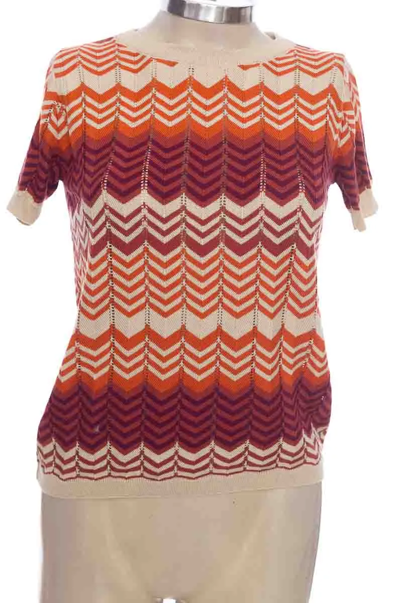 SWEATER COLOR BEIGE  ARTURO CALLE