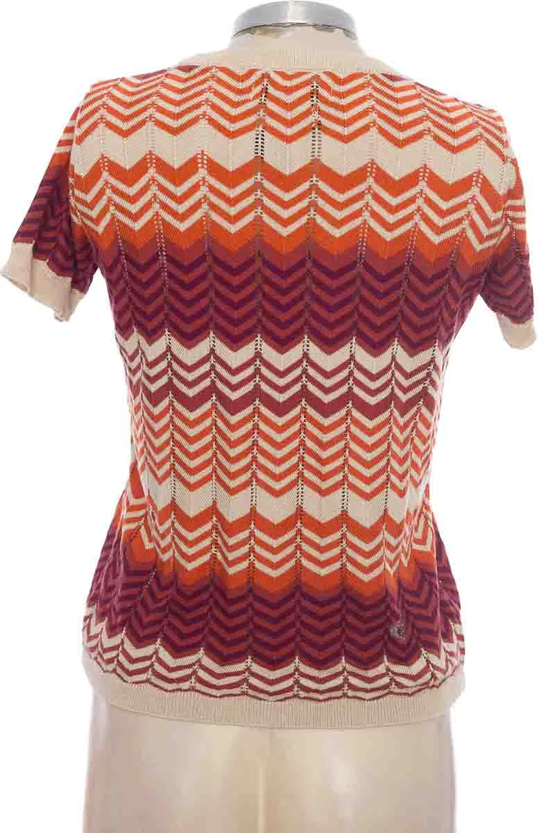 SWEATER COLOR BEIGE  ARTURO CALLE
