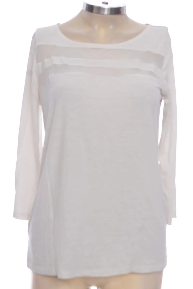 SWEATER COLOR BLANCO  ANN TAYLOR
