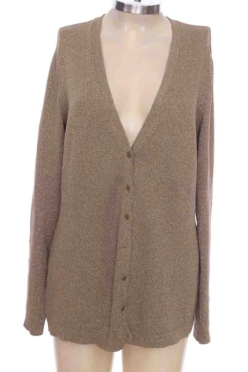 SWEATER COLOR CAFé  ANN TAYLOR
