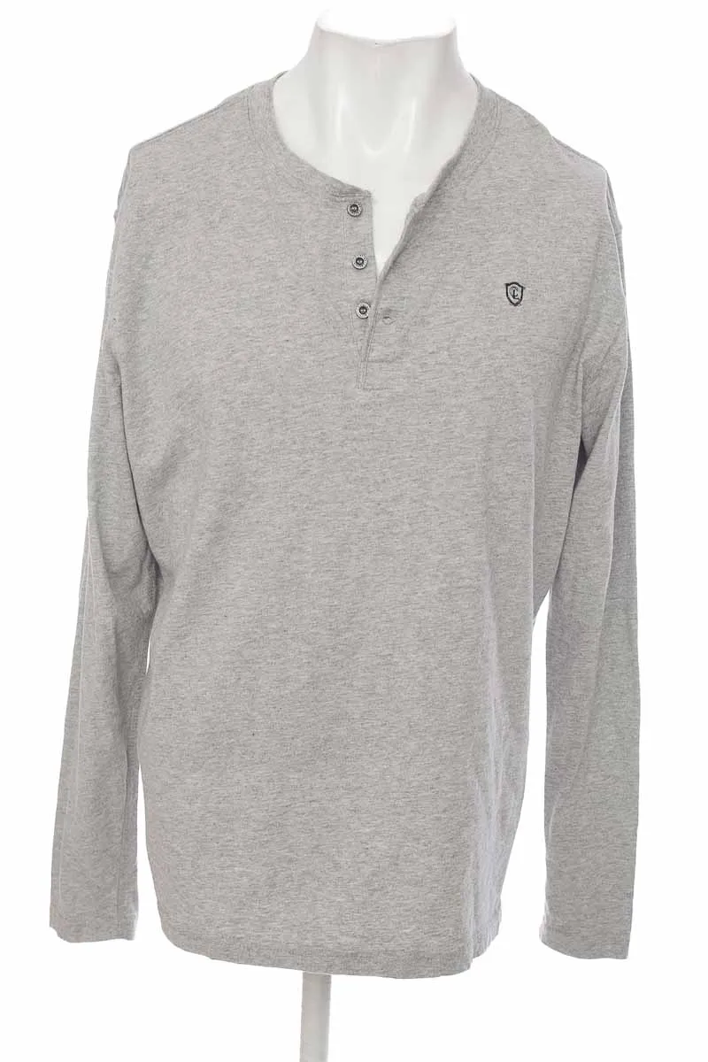 SWEATER COLOR GRIS  CHRISTIAN LACROIX