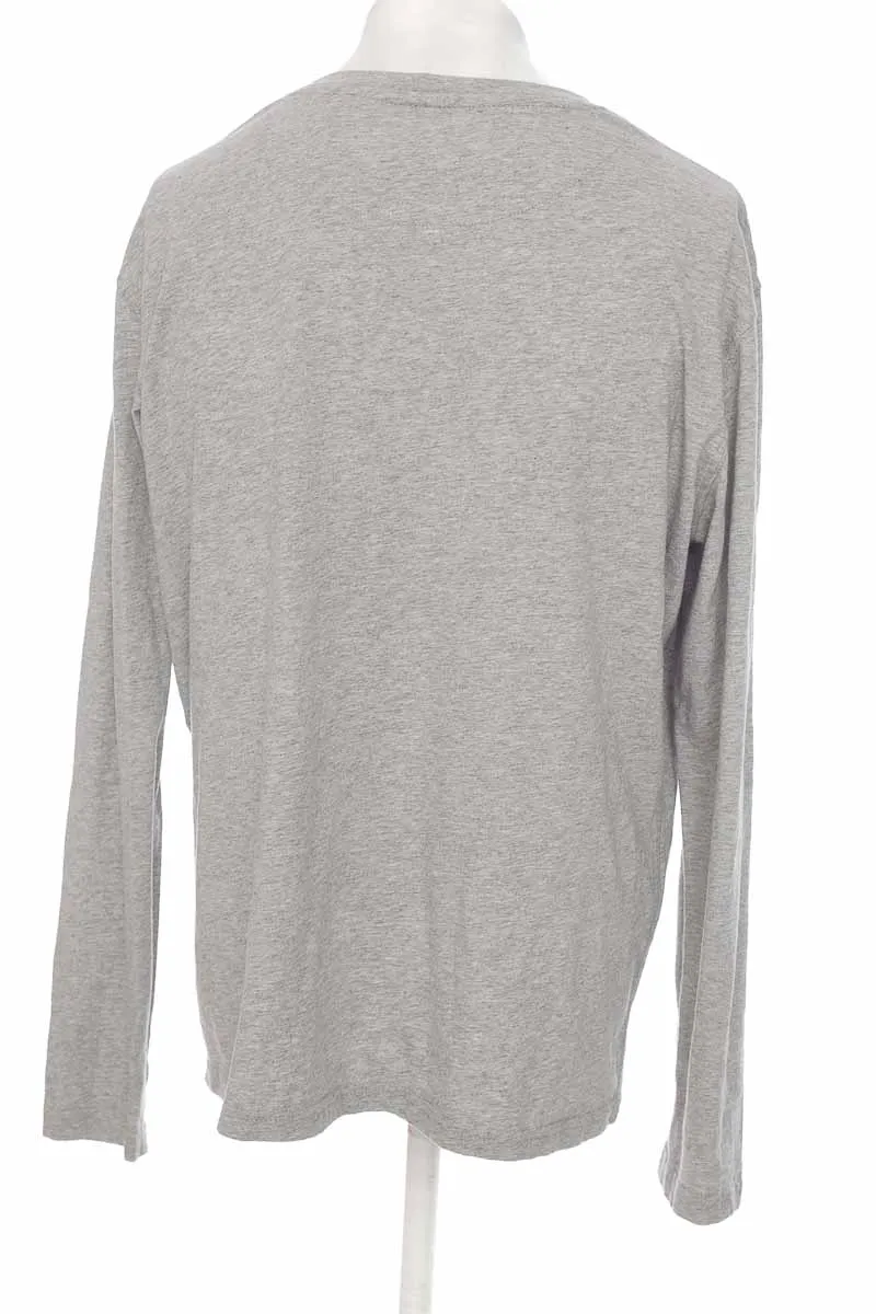 SWEATER COLOR GRIS  CHRISTIAN LACROIX