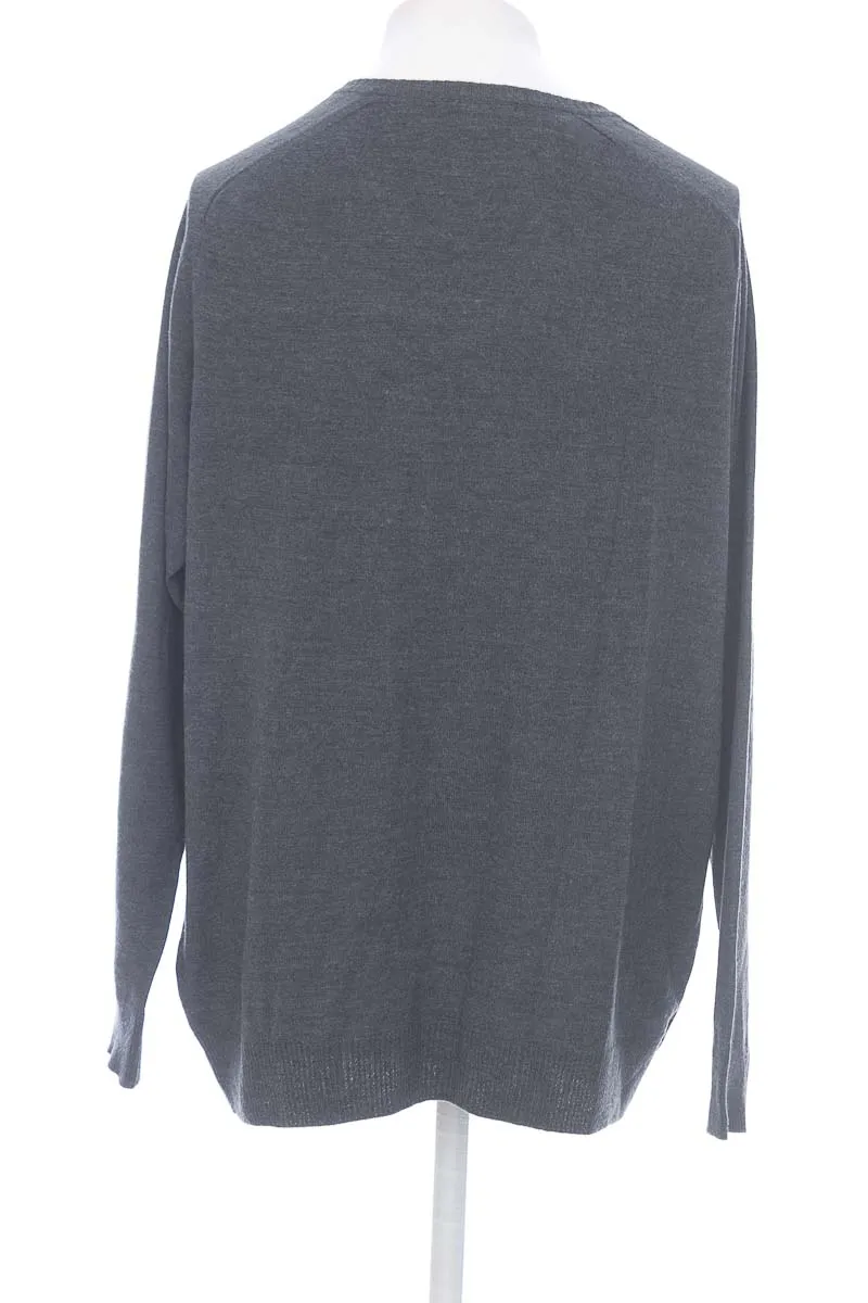 SWEATER COLOR GRIS  D BOND