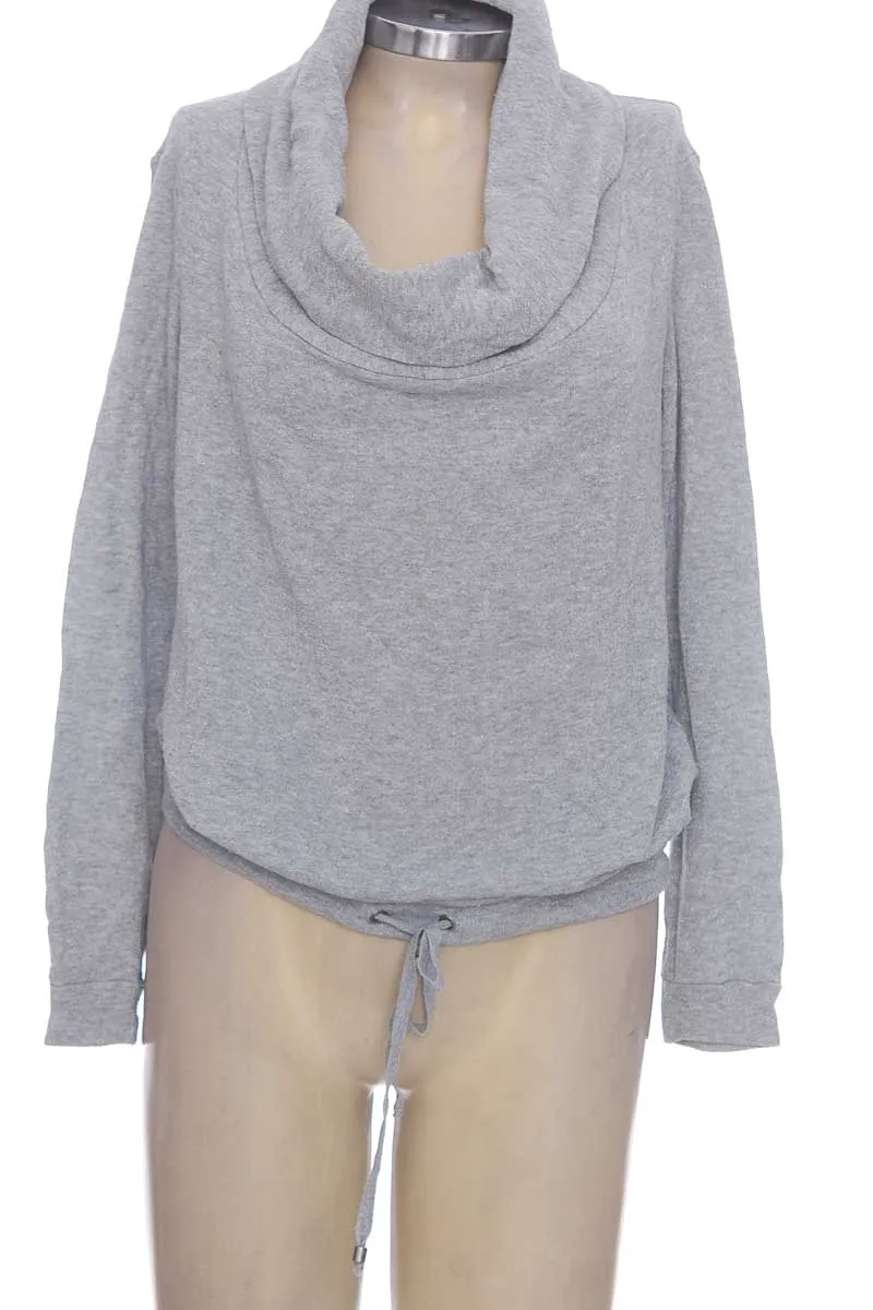 SWEATER COLOR GRIS  ELLA MOSS