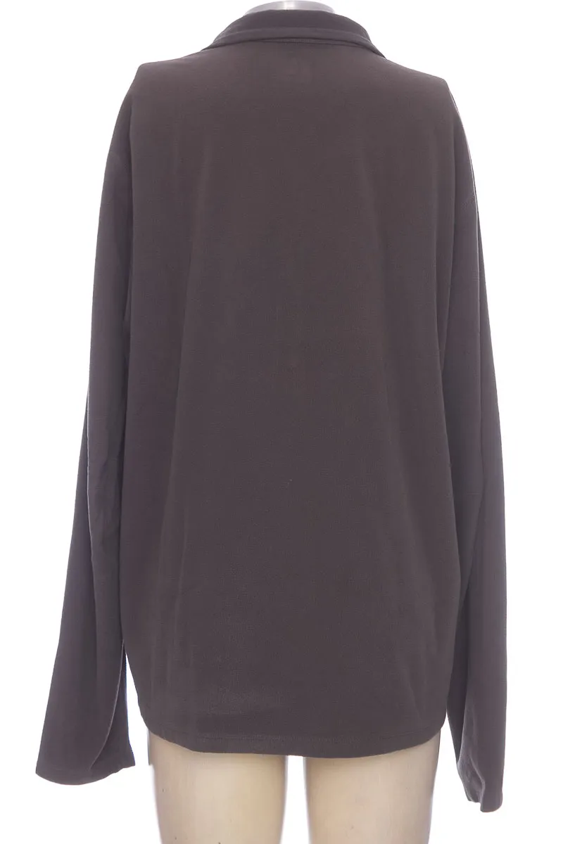 SWEATER COLOR GRIS  FIRST ASCENT