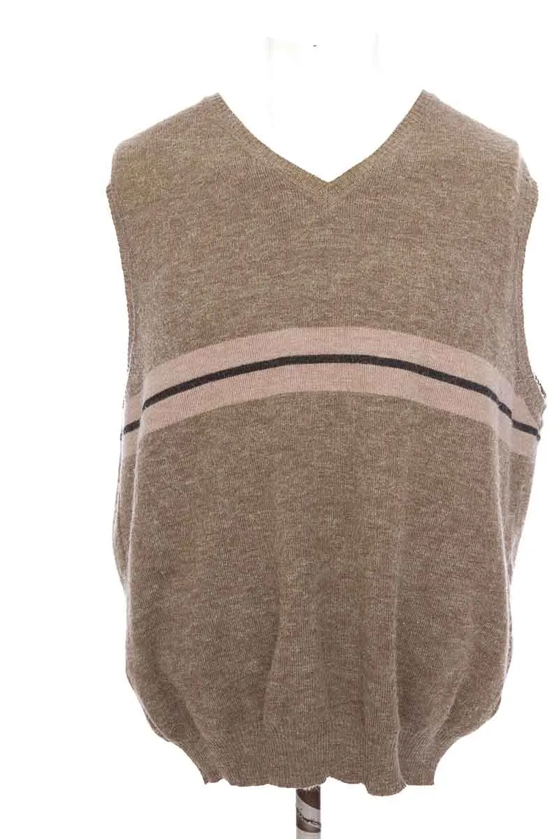 SWEATER COLOR GRIS  HERNANDO TRUJILLO