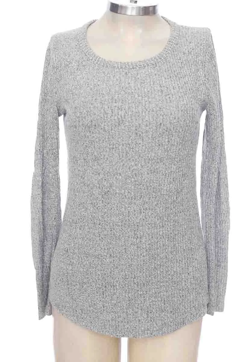 SWEATER COLOR GRIS  OLD NAVY