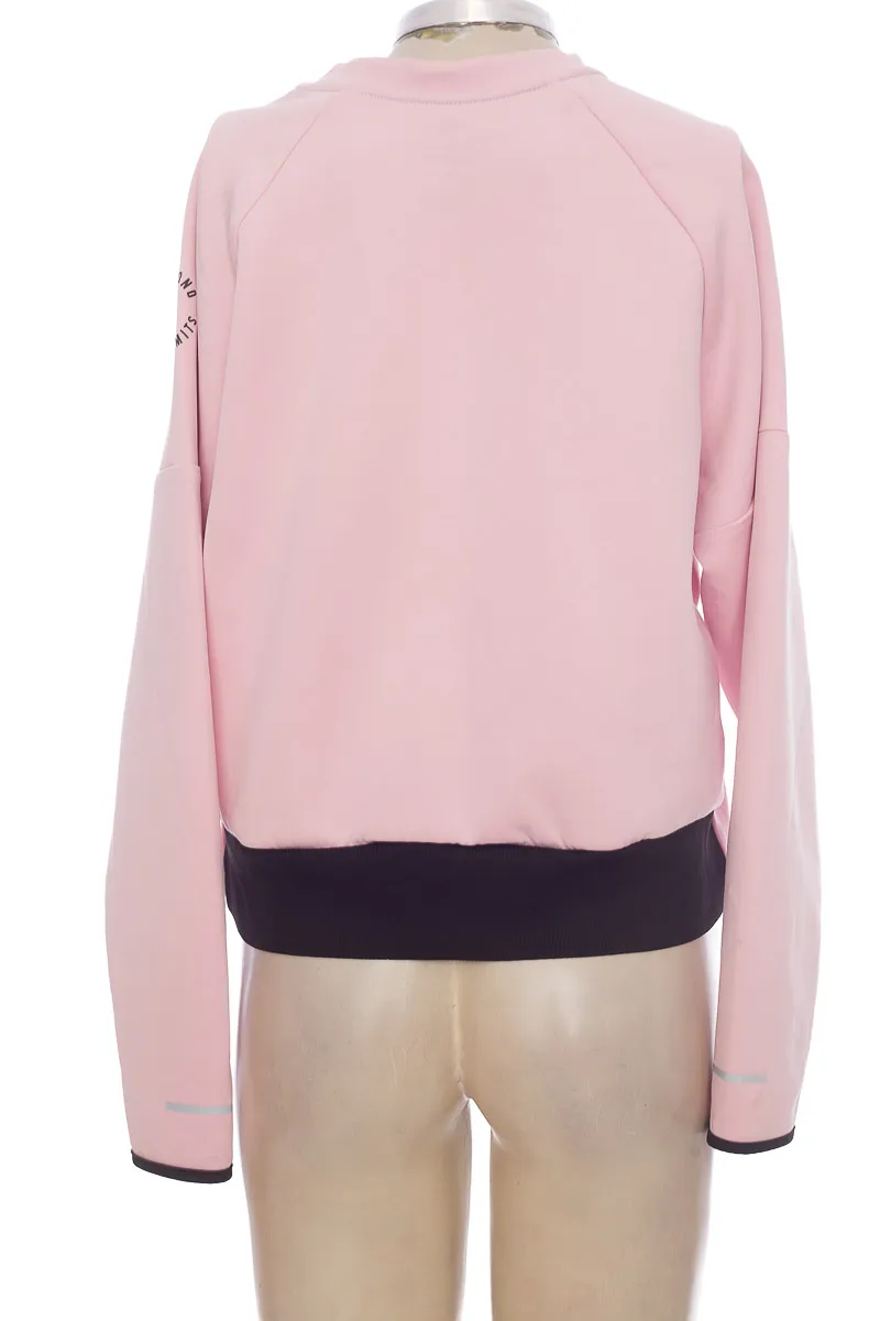 SWEATER COLOR ROSADO  SEVEN SEVEN