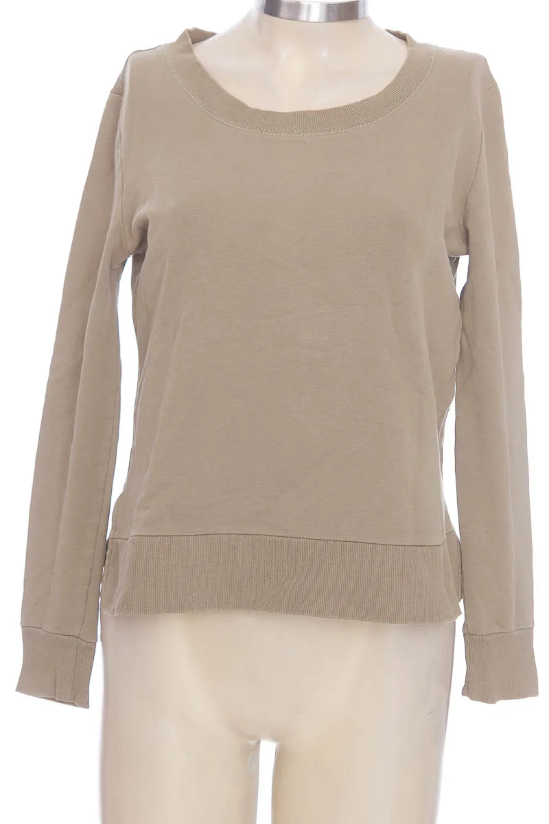 SWEATER COLOR VERDE  NAF NAF