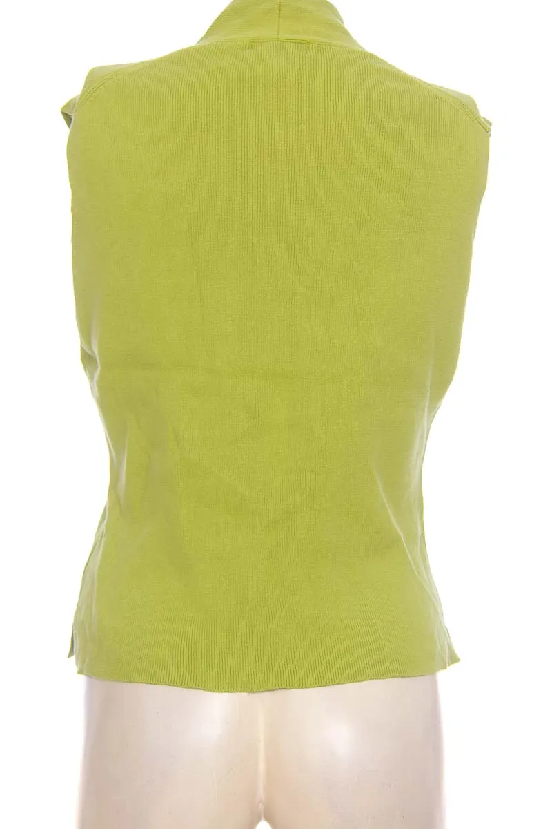 SWEATER COLOR VERDE  PIERRE CARDIN