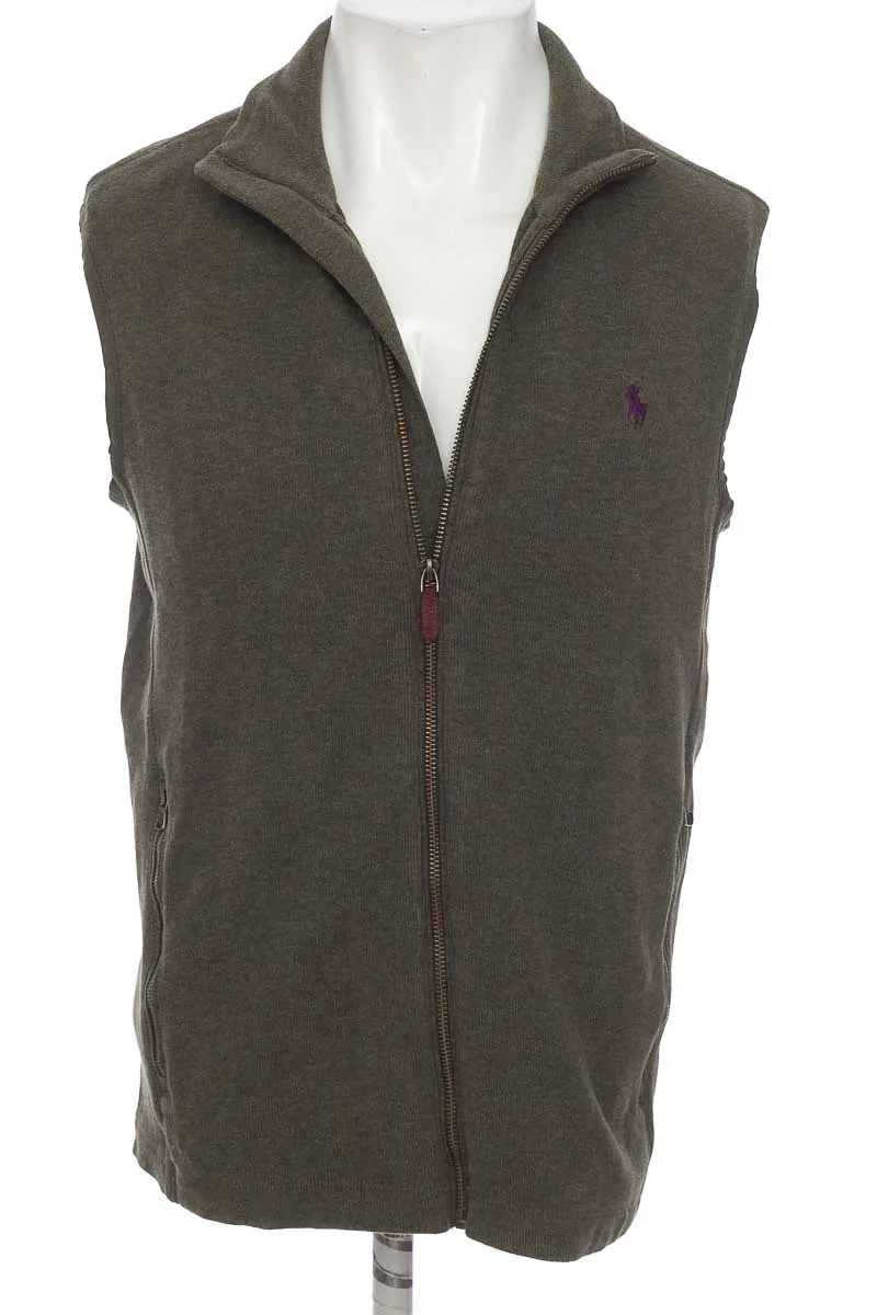 SWEATER COLOR VERDE  RALPH LAUREN