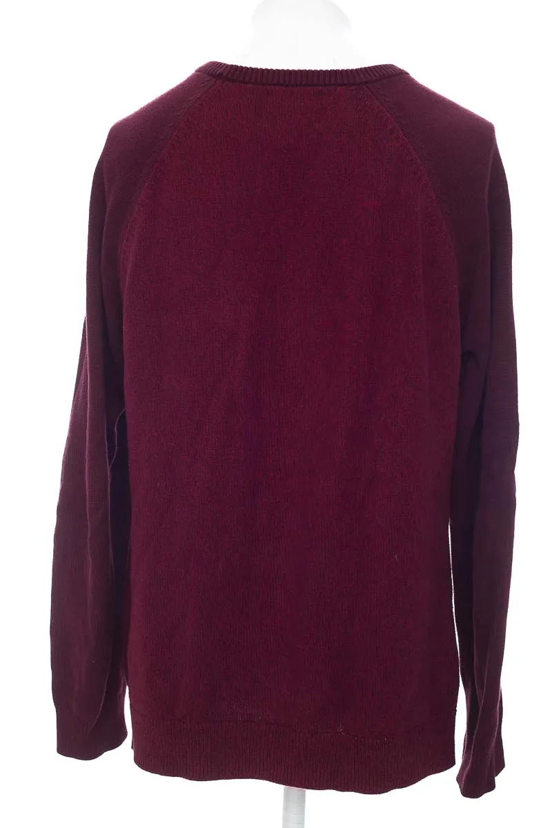 SWEATER COLOR VINOTINTO  OLD NAVY