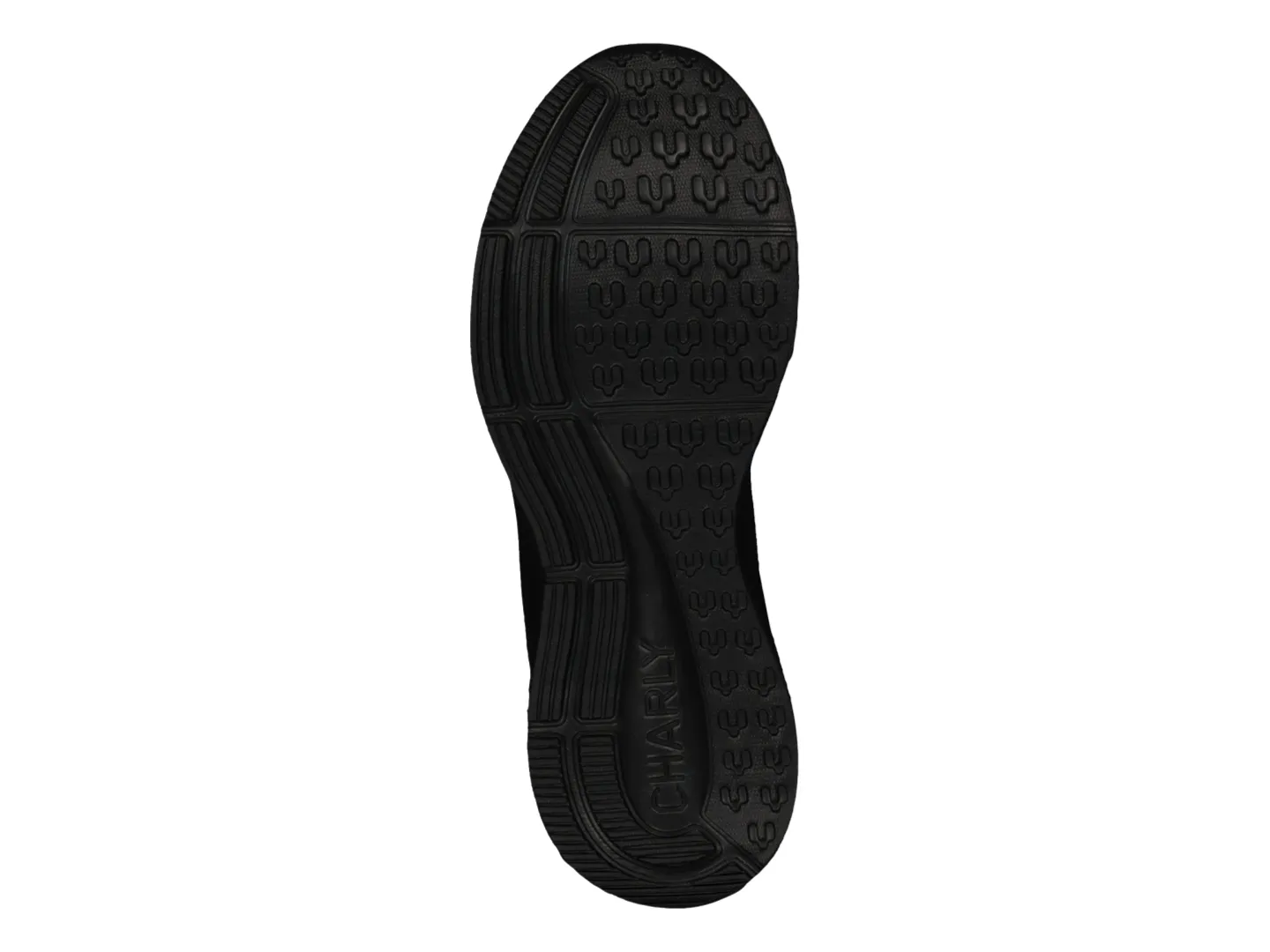 Tenis Charly Borax Walking Light Sport Relax Para Hombre