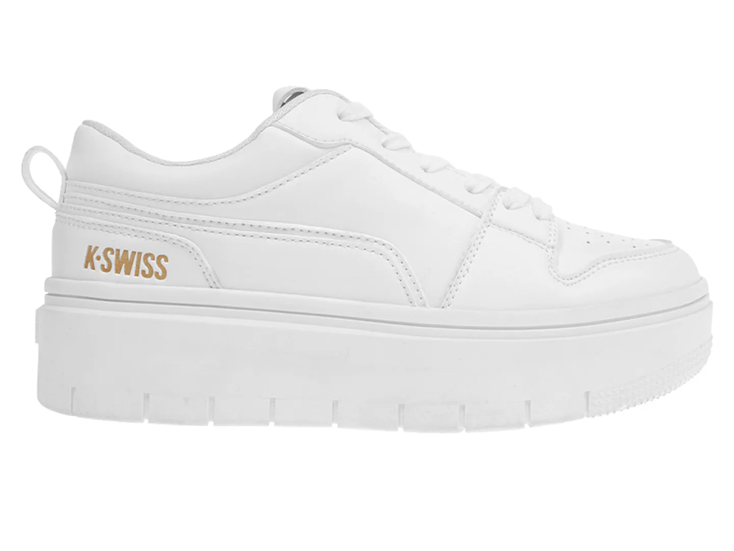 TENIS KSWISS NINDU PARA MUJER