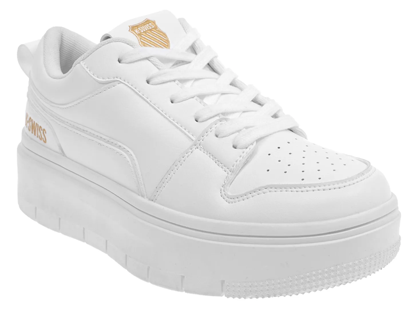TENIS KSWISS NINDU PARA MUJER