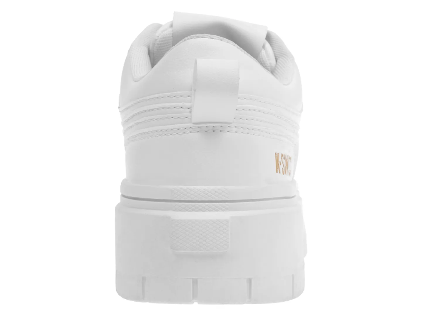 TENIS KSWISS NINDU PARA MUJER