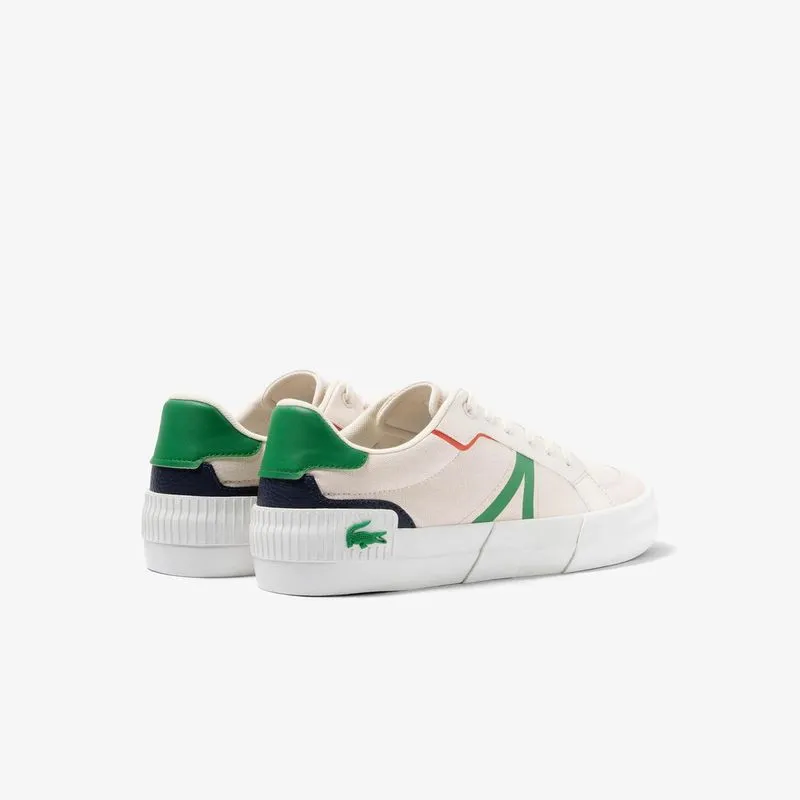 Tenis Para Hombre Vulcanized Lacoste