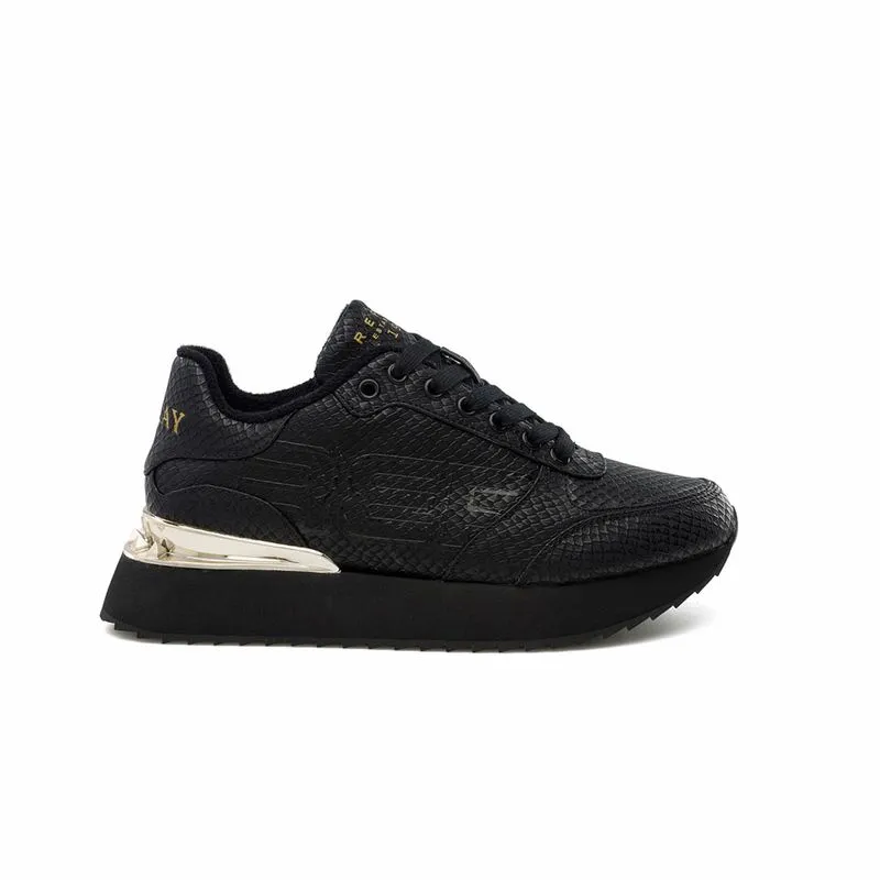 Tenis Para Mujer Replay 52149