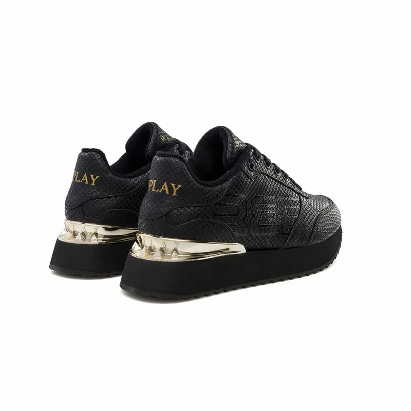 Tenis Para Mujer Replay 52149