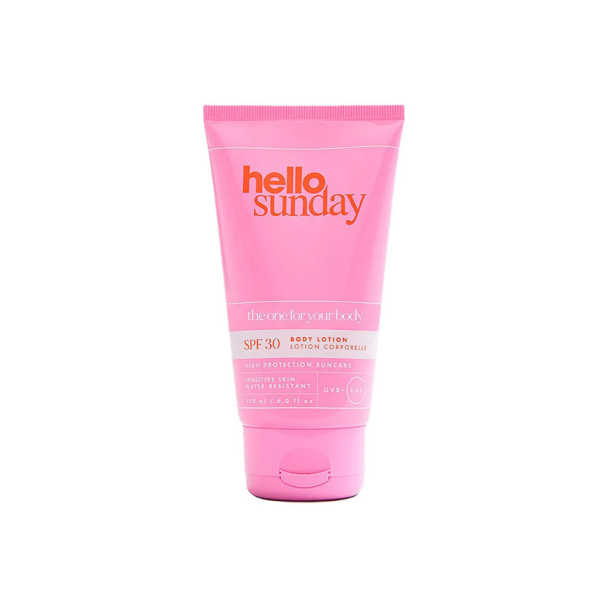 The Essential One Body Lotion Spf30