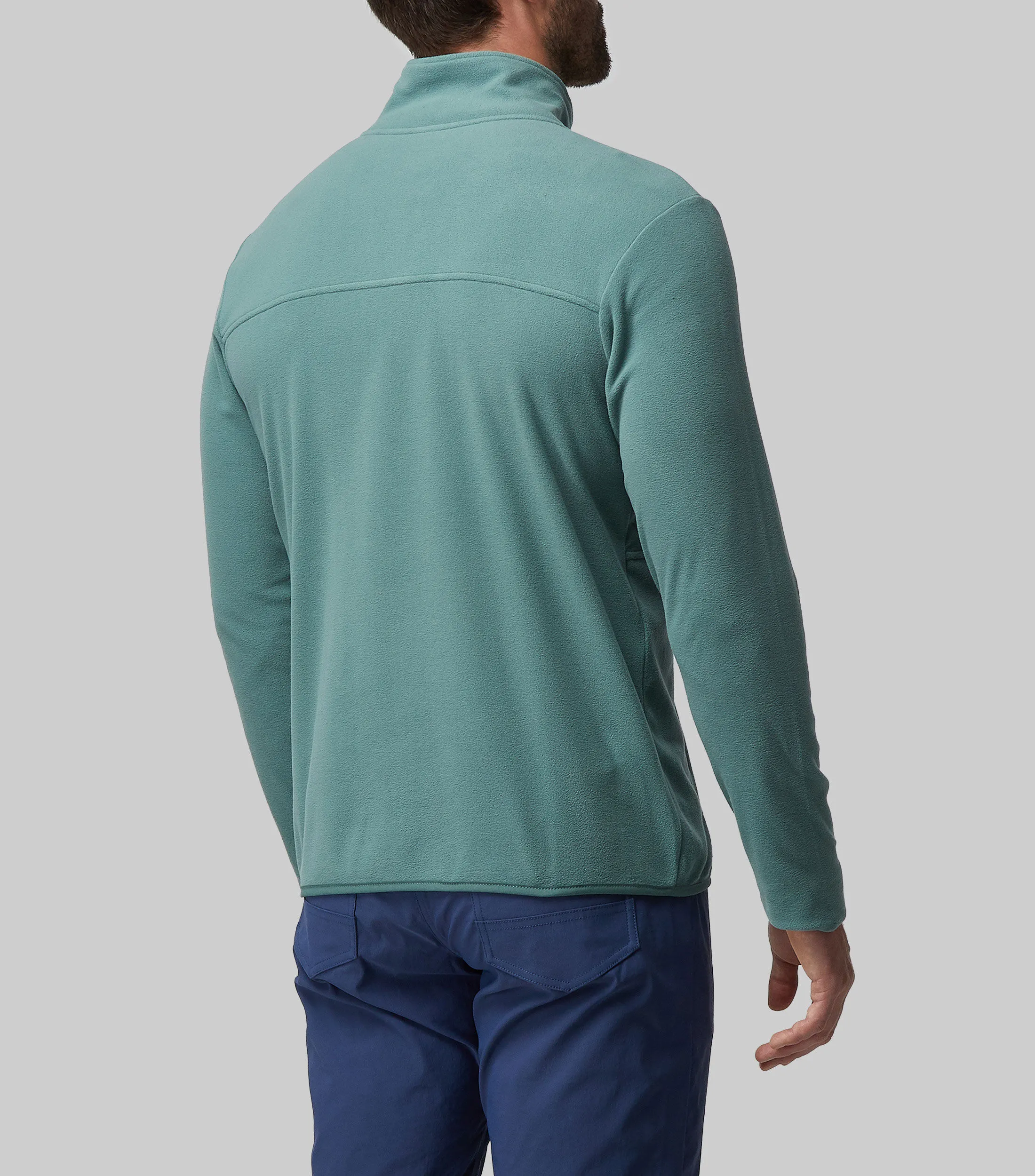 The North Face Chamarra deportiva Hombre