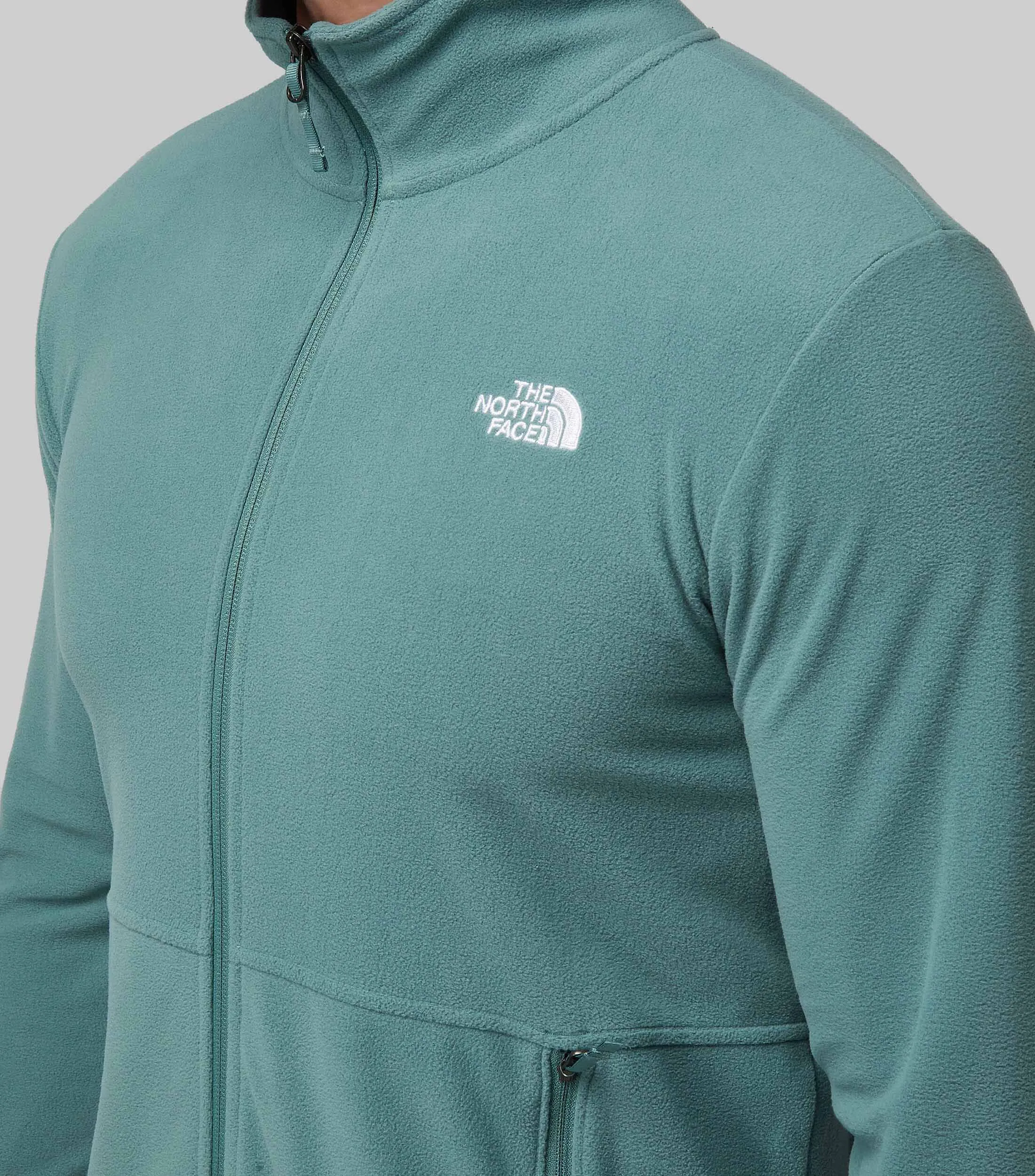 The North Face Chamarra deportiva Hombre