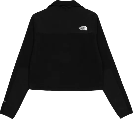 THE NORTH FACE DENALI CROP TSHIRT WOMEN