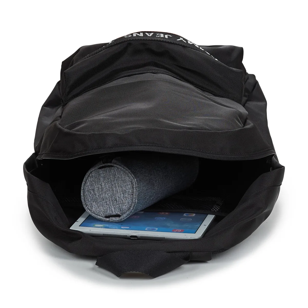 TJM ESSENTIAL DOMEBACKPACK