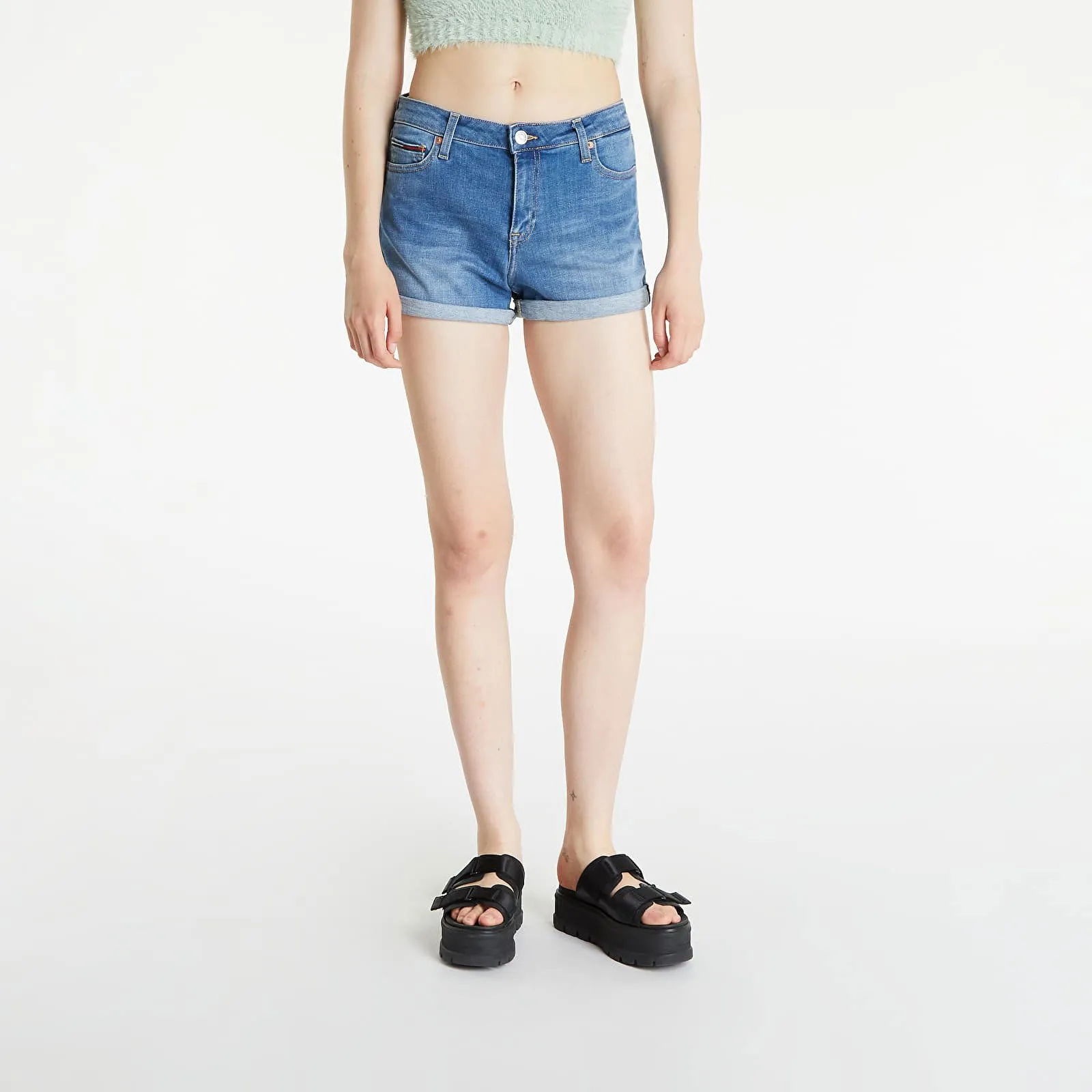 Tommy Hilfiger Tommy Jeans Mr Denim Shorts