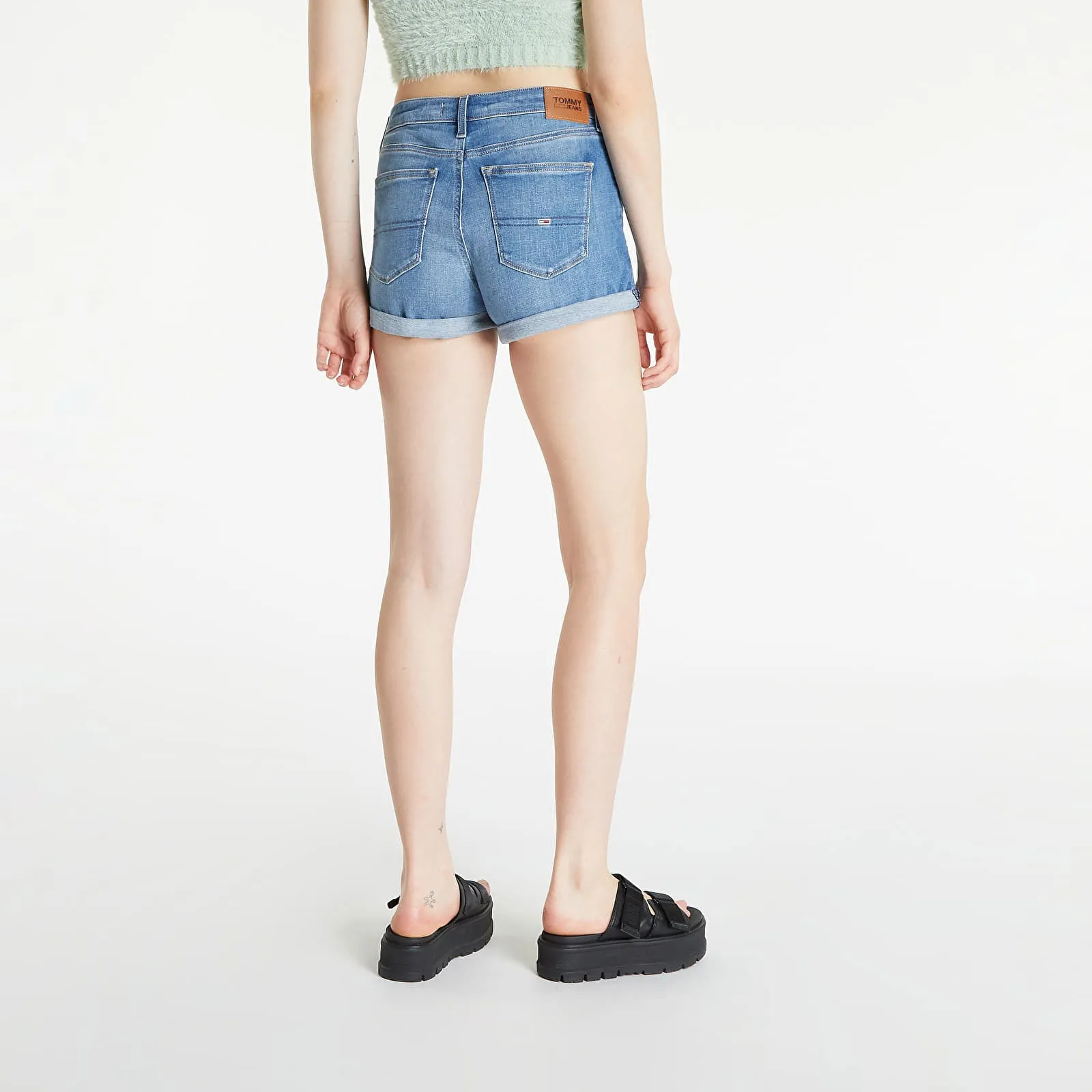 Tommy Hilfiger Tommy Jeans Mr Denim Shorts