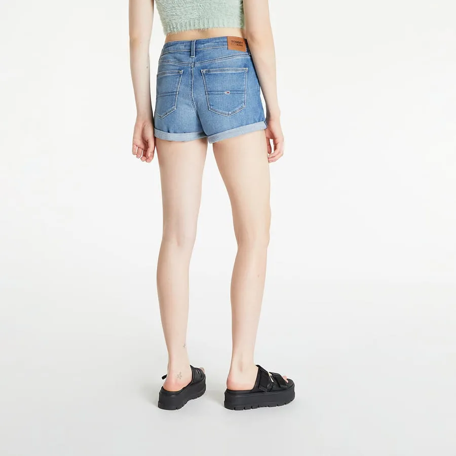 Tommy Hilfiger Tommy Jeans Mr Denim Shorts