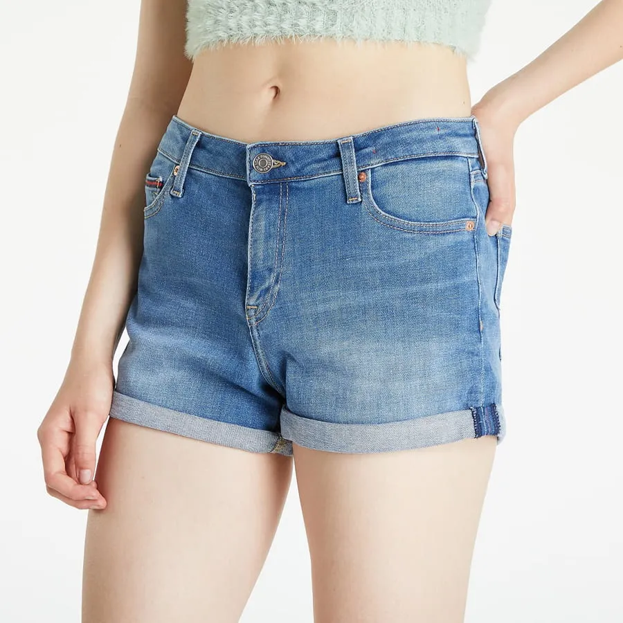 Tommy Hilfiger Tommy Jeans Mr Denim Shorts