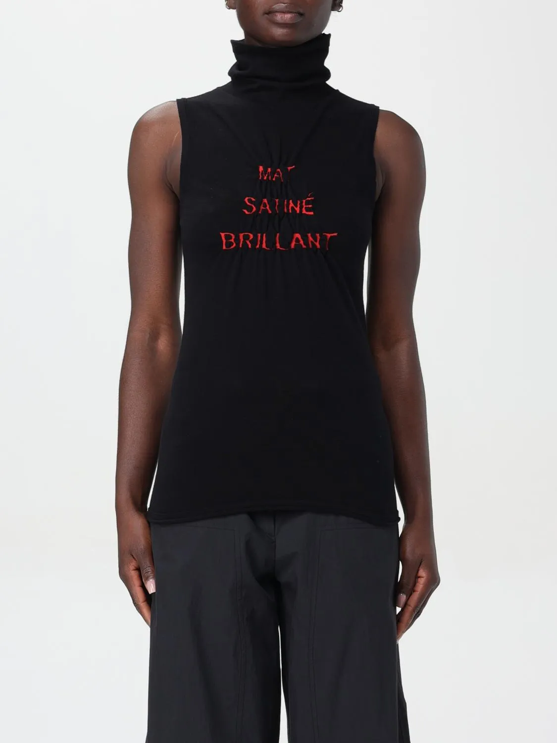 Top mujer Mm6 Maison Margiela