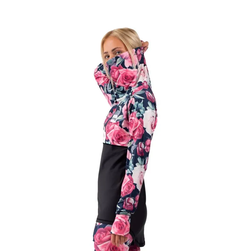 Top técnico Eivy Icecold Top (Winter Blossom) mujer