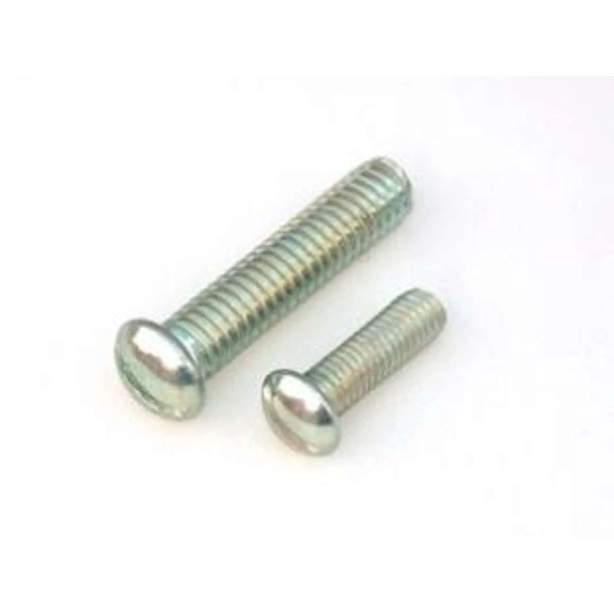 TORNILLO MILIMéTRICO CABEZA REDONDA DE 81.25 X 60 MILíMETRO