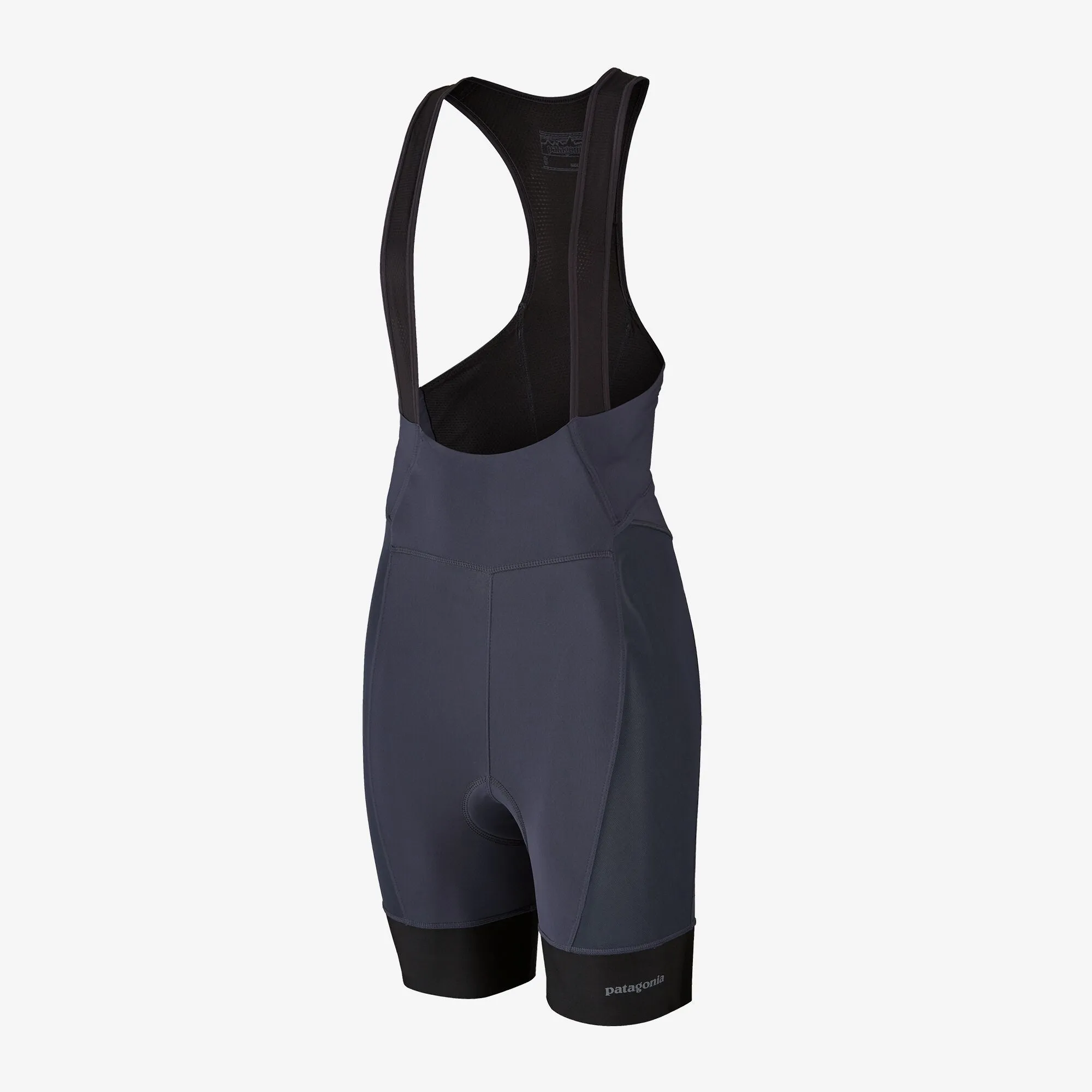 Traje Mujer Endless Ride Liner Bibs