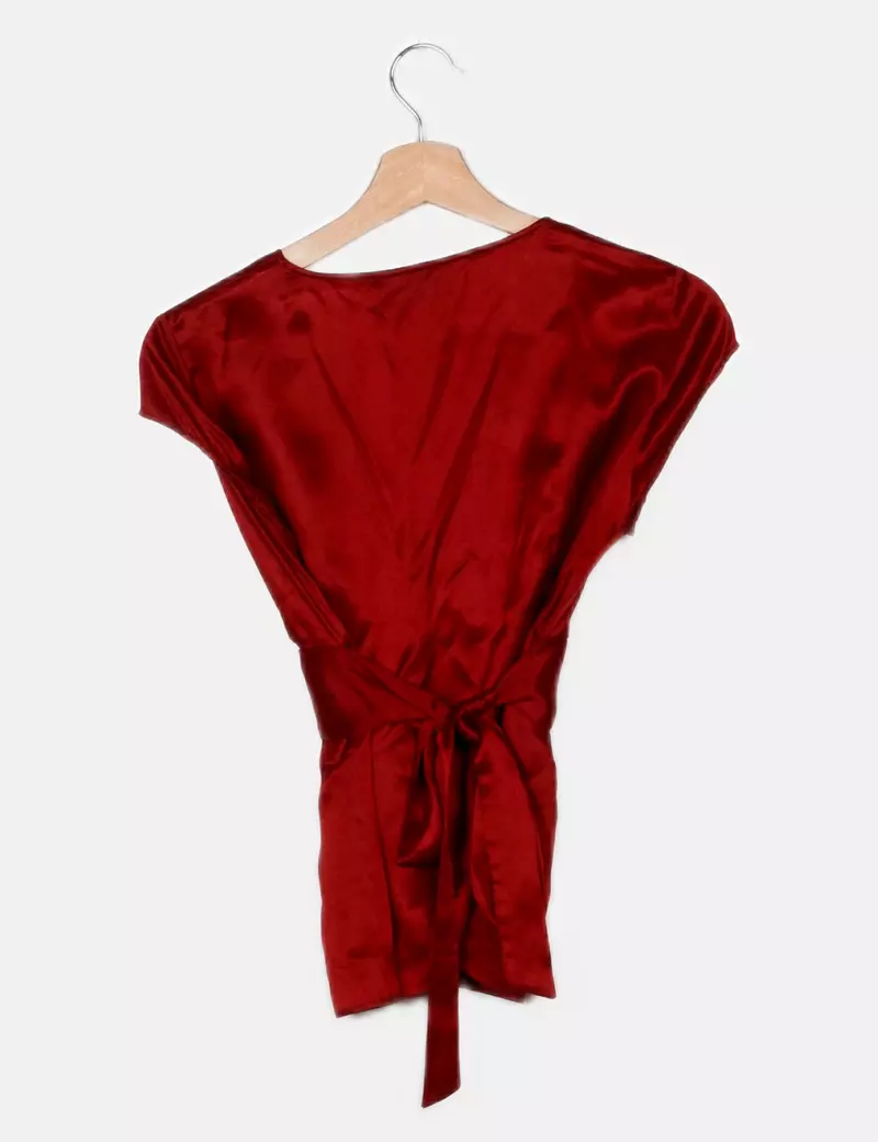 Trucco Blusa