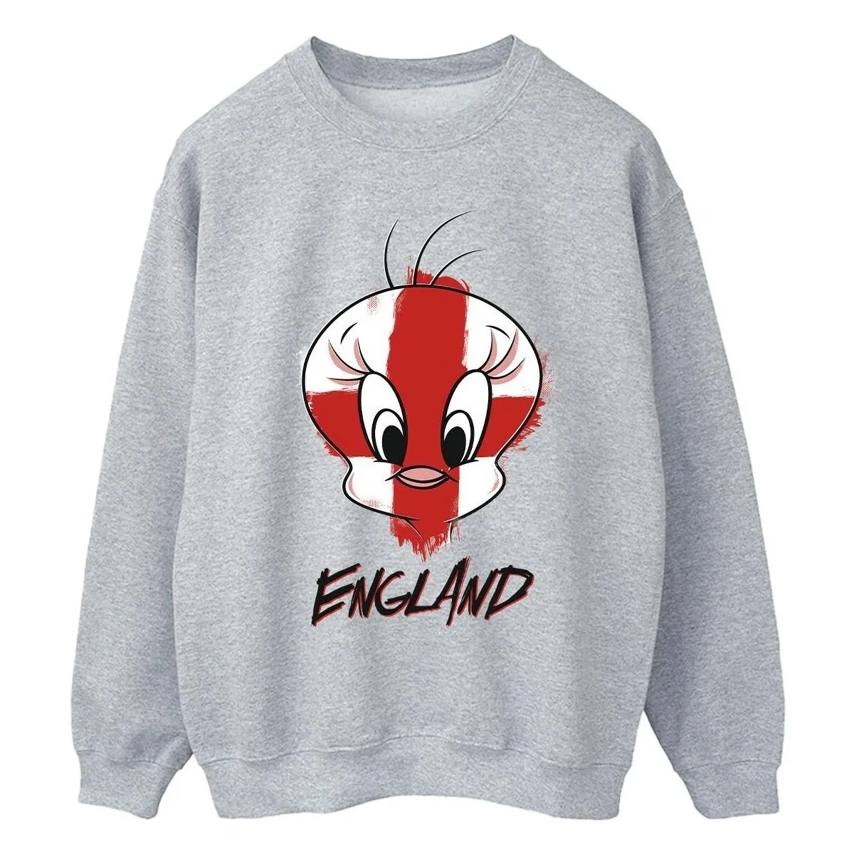 Tweety England Face