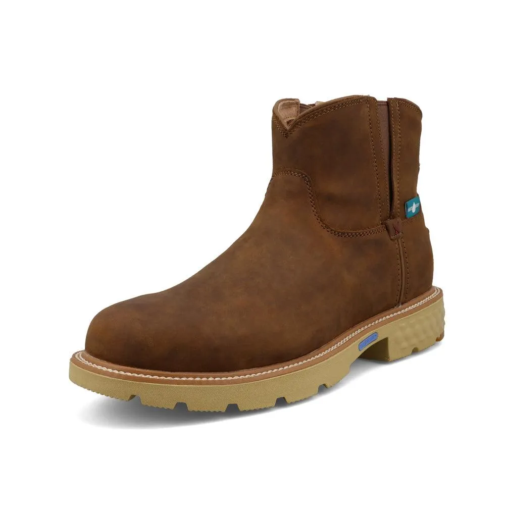 Twistedx Men's6" Work Boot