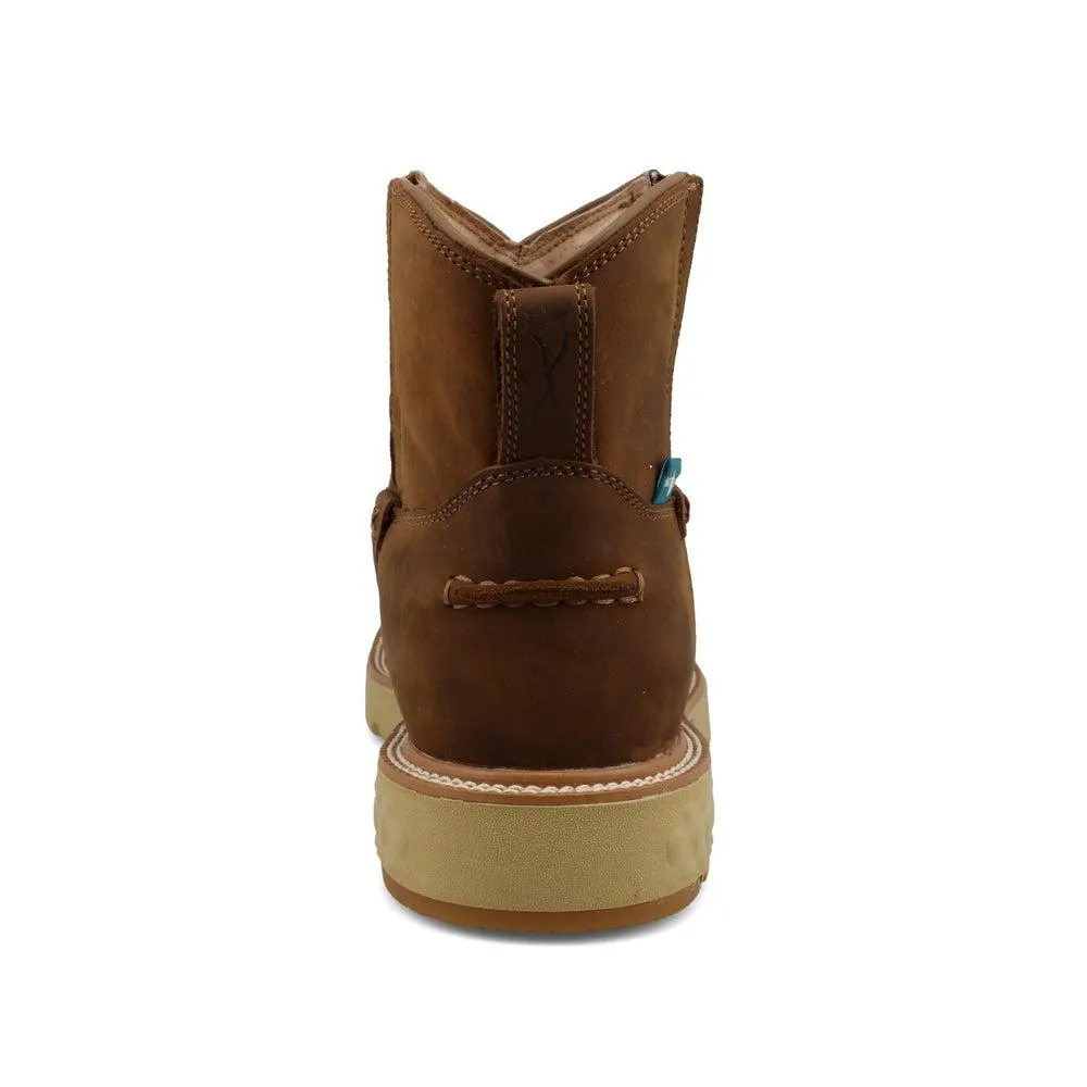Twistedx Men's6" Work Boot